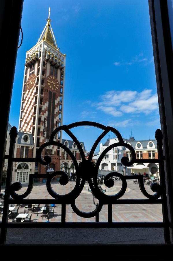 Отель Piazza Inn Батуми