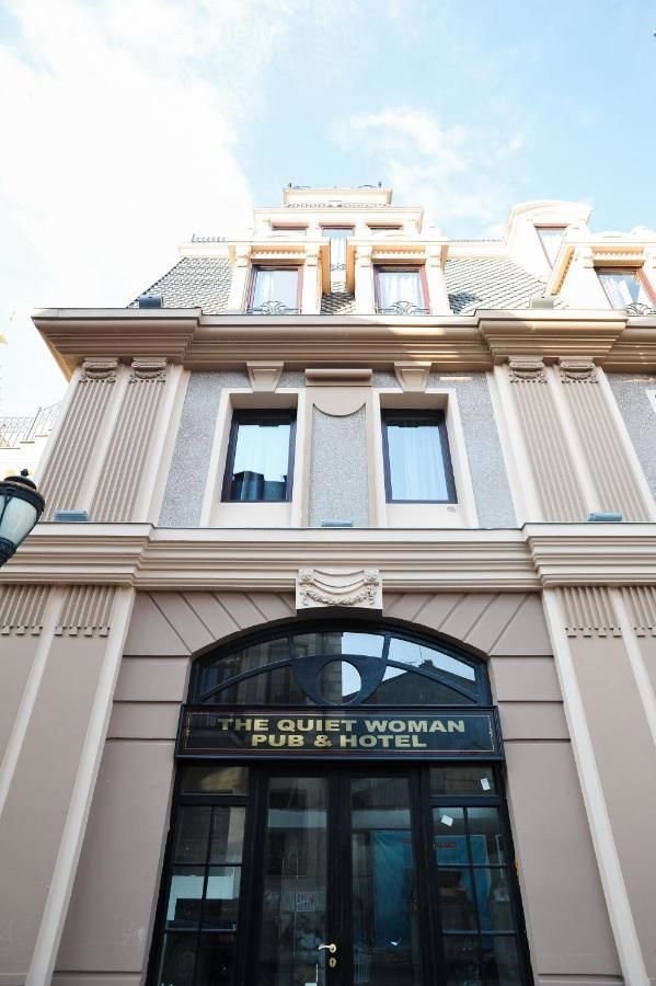 Отель Piazza Inn Батуми-17