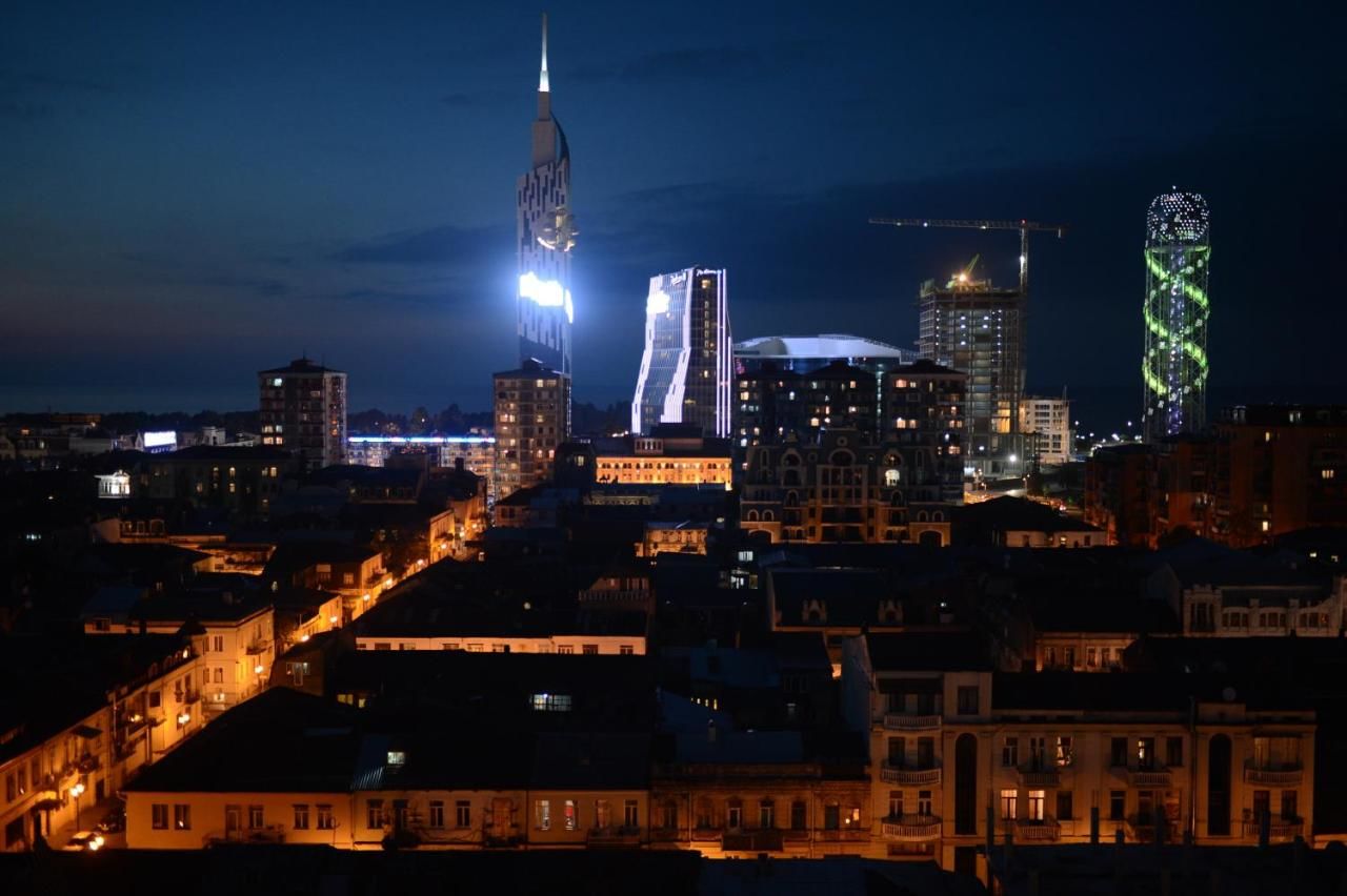 Отель Piazza Inn Батуми-21