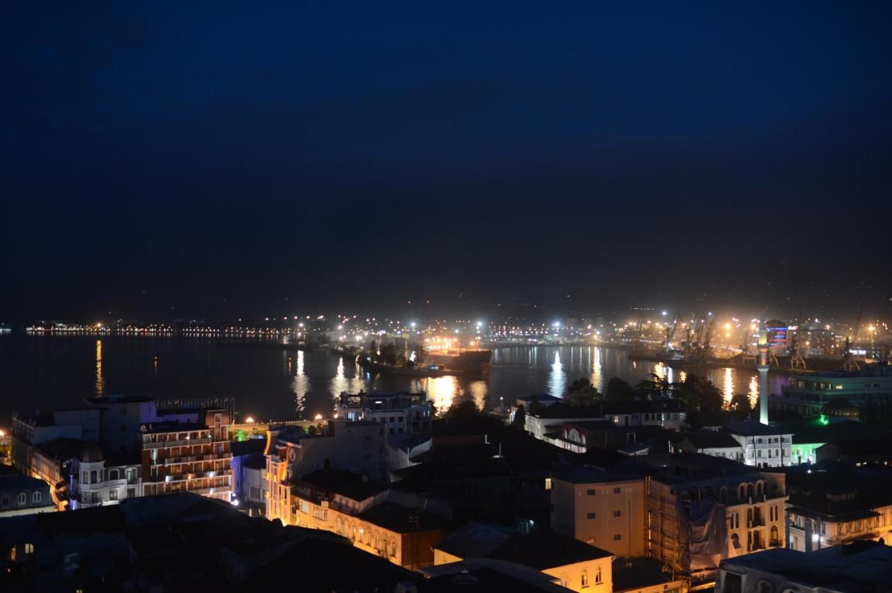 Отель Piazza Inn Батуми-23