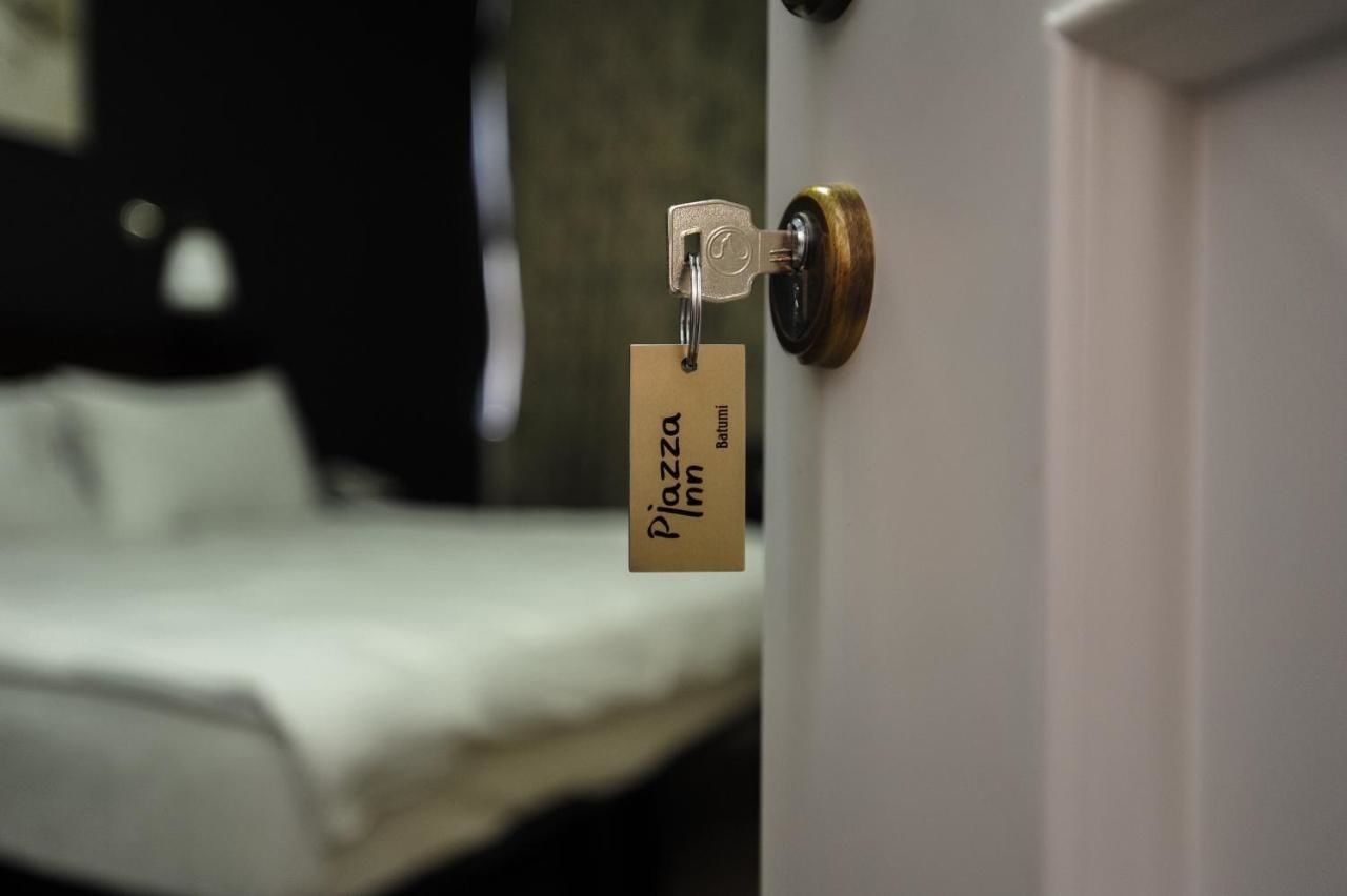 Отель Piazza Inn Батуми-29