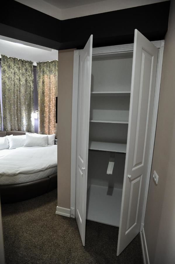 Отель Piazza Inn Батуми-30