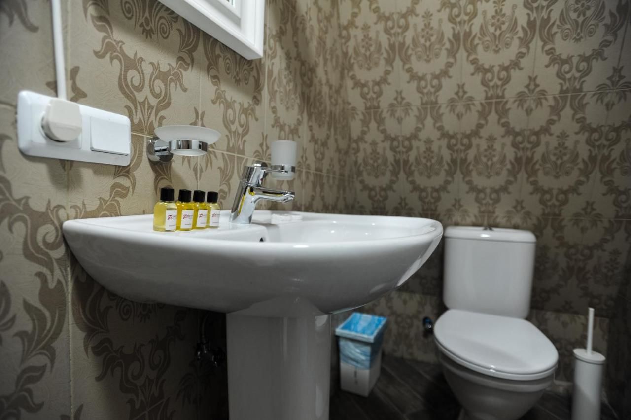 Отель Piazza Inn Батуми