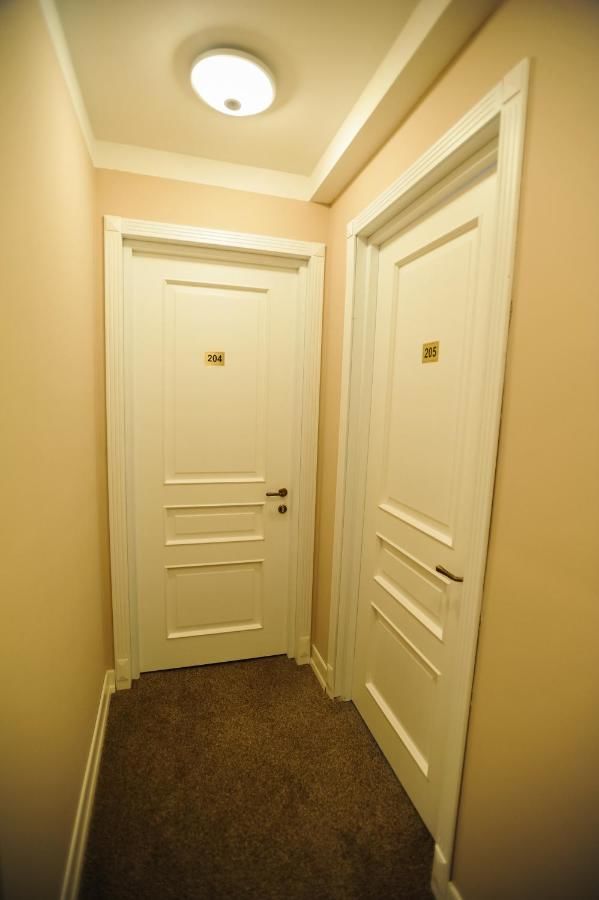 Отель Piazza Inn Батуми-38