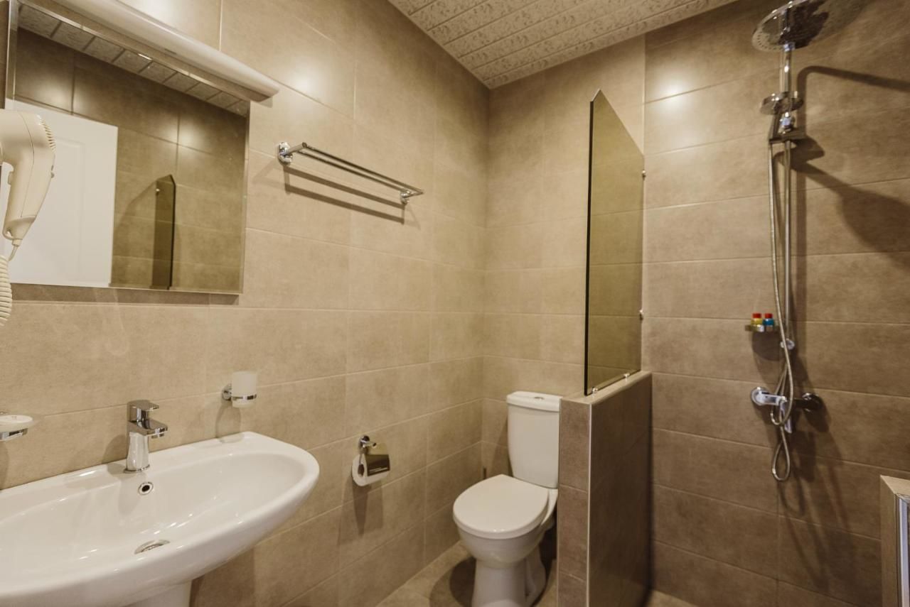 Отель Piazza Inn Батуми-39