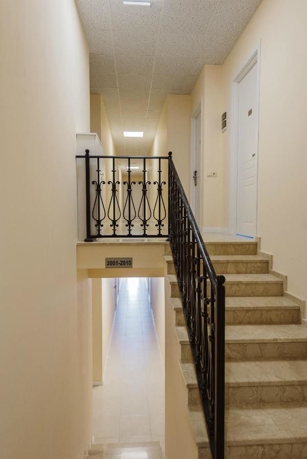 Отель Piazza Inn Батуми-40