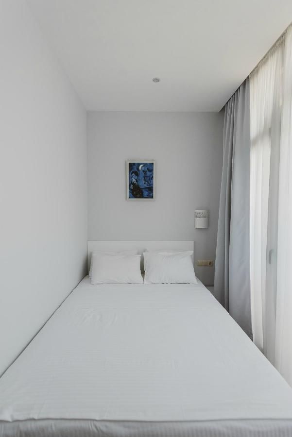 Отель Piazza Inn Батуми-44