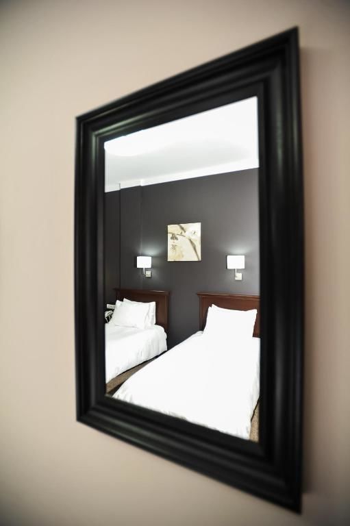 Отель Piazza Inn Батуми-48