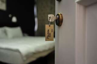 Отель Piazza Inn Батуми Стандартный двухместный номер с 1 кроватью-3