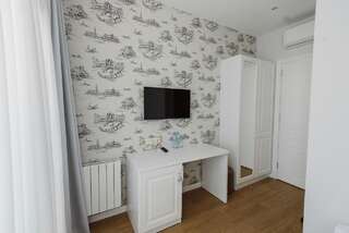 Отель Piazza Inn Батуми Стандартный двухместный номер с 1 кроватью-6