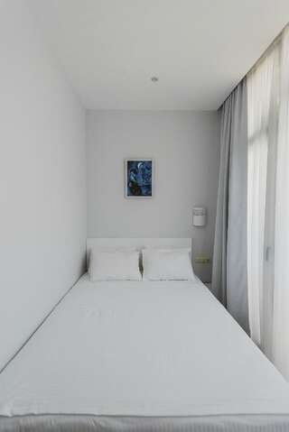 Отель Piazza Inn Батуми Стандартный двухместный номер с 1 кроватью-7