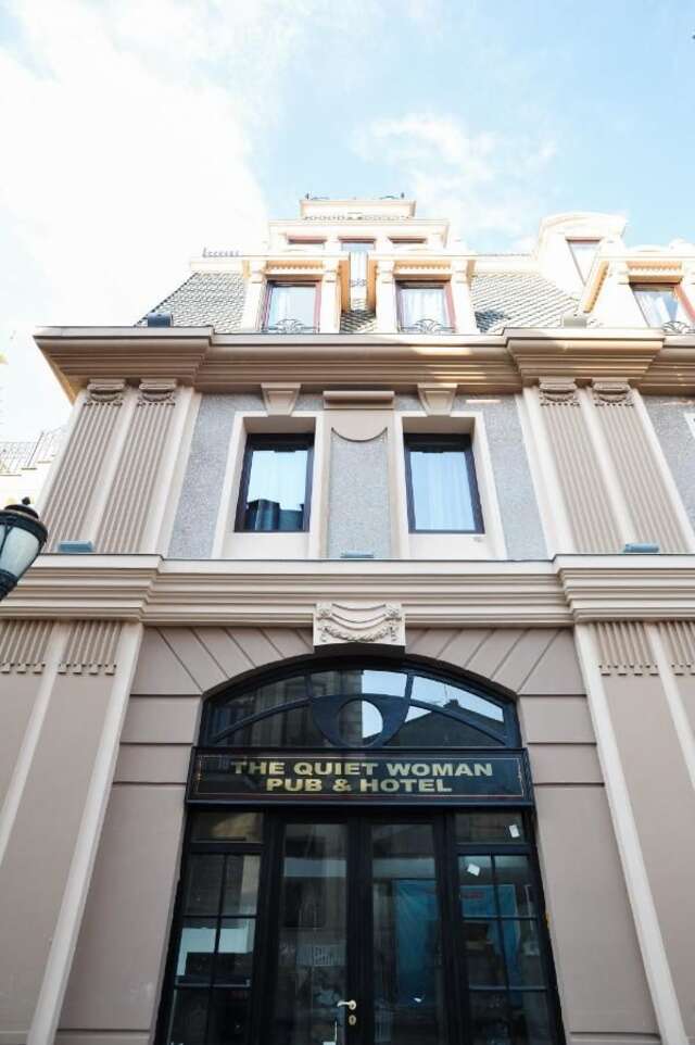 Отель Piazza Inn Батуми-16