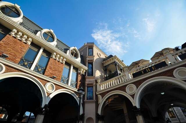 Отель Piazza Inn Батуми-21