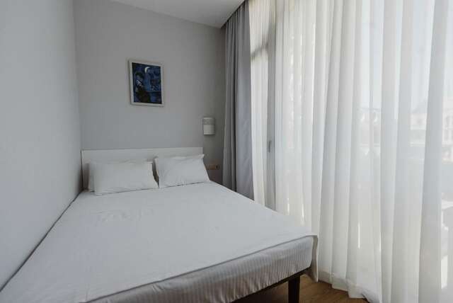 Отель Piazza Inn Батуми-26