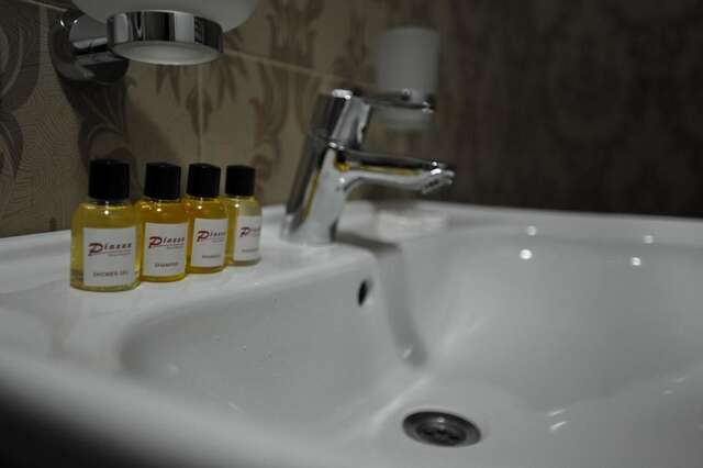 Отель Piazza Inn Батуми-27