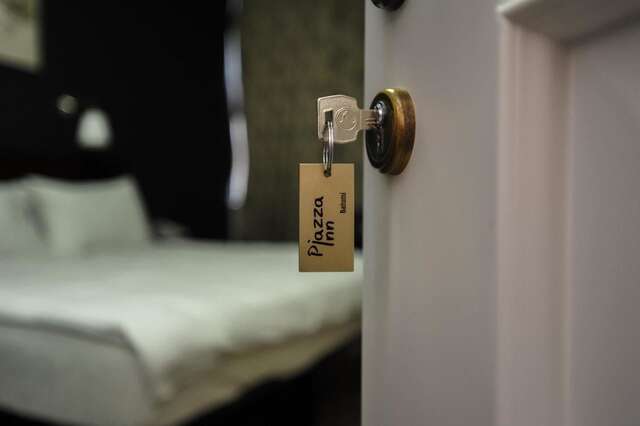 Отель Piazza Inn Батуми-28