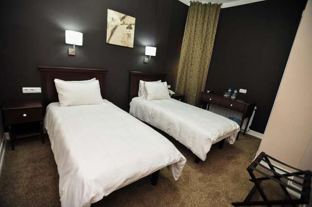 Отель Piazza Inn Батуми-31