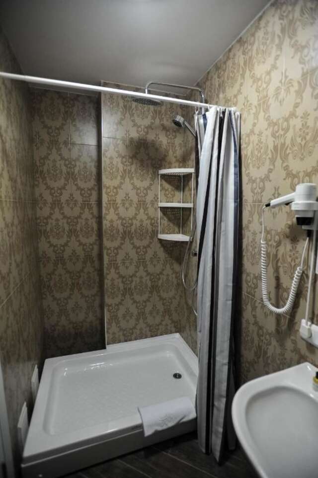 Отель Piazza Inn Батуми-33