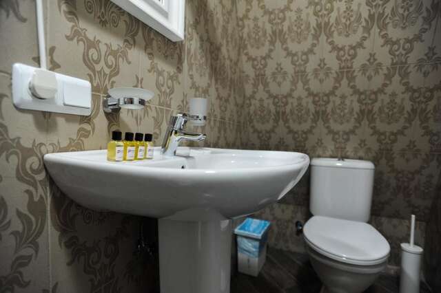 Отель Piazza Inn Батуми-34