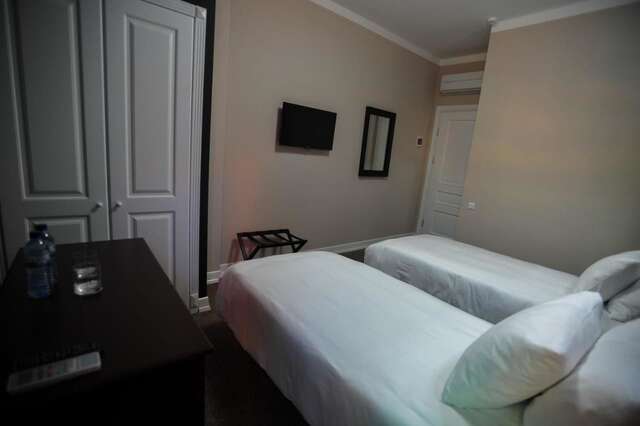 Отель Piazza Inn Батуми-35