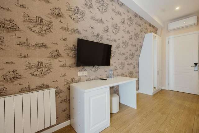 Отель Piazza Inn Батуми-40