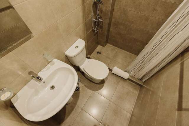 Отель Piazza Inn Батуми-41