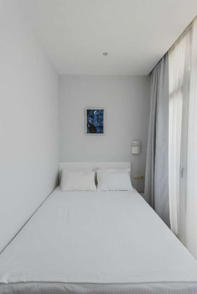 Отель Piazza Inn Батуми-43