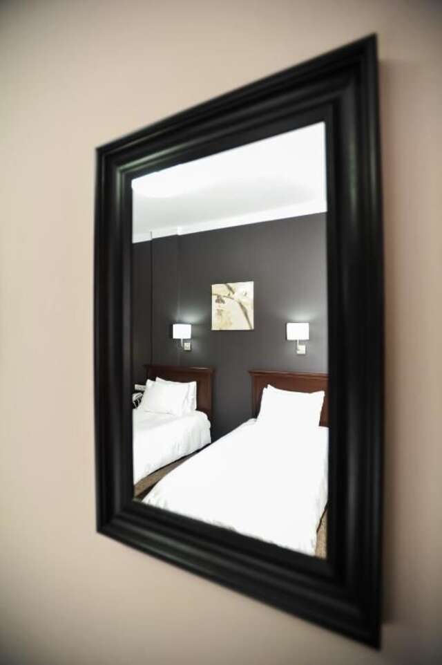 Отель Piazza Inn Батуми-47